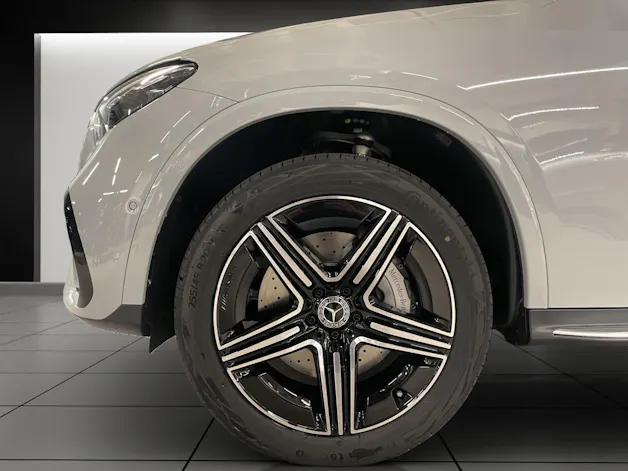 MERCEDES-BENZ GLC 400 e 4Matic EQ Star 9G-Tronic