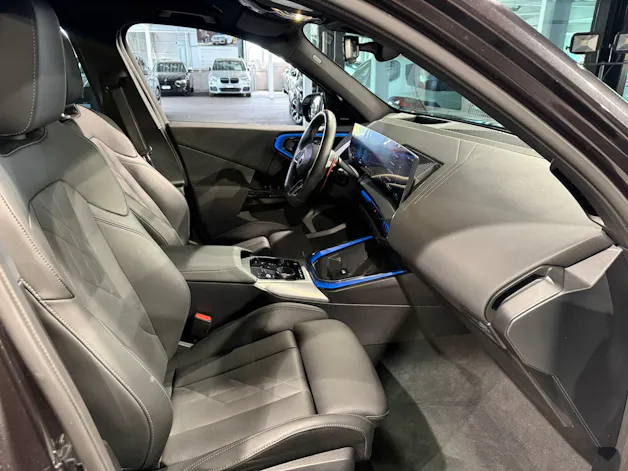 BMW X3 xDrive M50 48V M Sport Pro