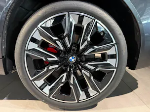 BMW X3 xDrive M50 48V M Sport Pro