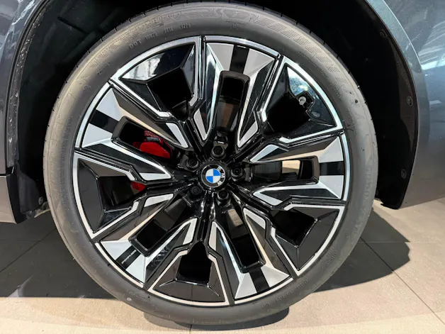 BMW X3 xDrive M50 48V M Sport Pro