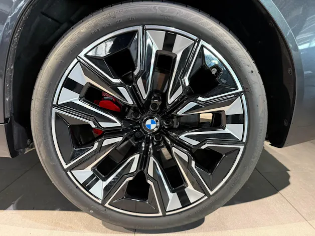 BMW X3 xDrive M50 48V M Sport Pro