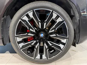 BMW X3 xDrive M50 48V M Sport Pro