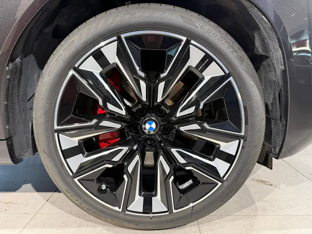 BMW X3 xDrive M50 48V M Sport Pro