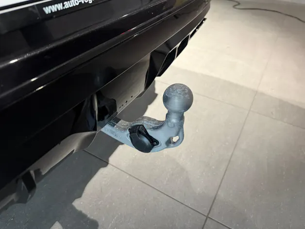 BMW X3 xDrive M50 48V M Sport Pro