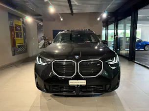 BMW X3 xDrive M50 48V M Sport Pro