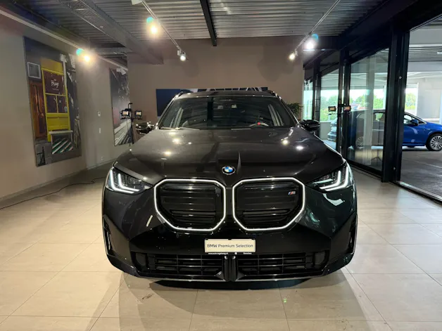 BMW X3 xDrive M50 48V M Sport Pro