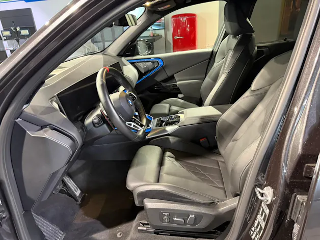 BMW X3 xDrive M50 48V M Sport Pro