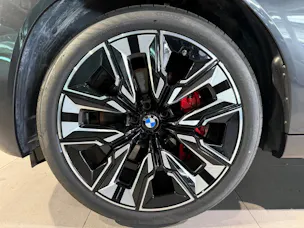 BMW X3 xDrive M50 48V M Sport Pro