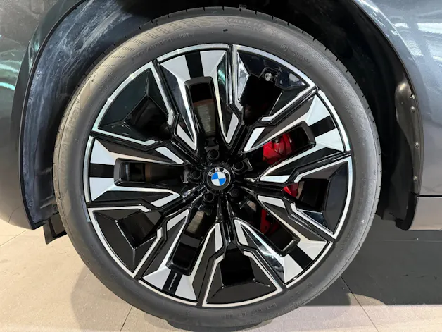 BMW X3 xDrive M50 48V M Sport Pro
