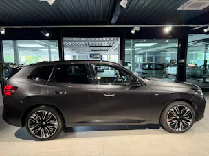 BMW X3 xDrive M50 48V M Sport Pro