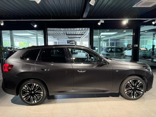 BMW X3 xDrive M50 48V M Sport Pro