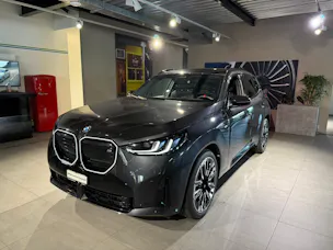 BMW X3 xDrive M50 48V M Sport Pro