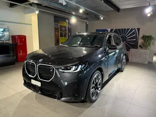 BMW X3 xDrive M50 48V M Sport Pro