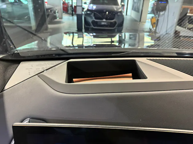 BMW X3 xDrive M50 48V M Sport Pro