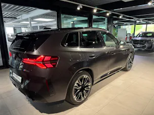 BMW X3 xDrive M50 48V M Sport Pro