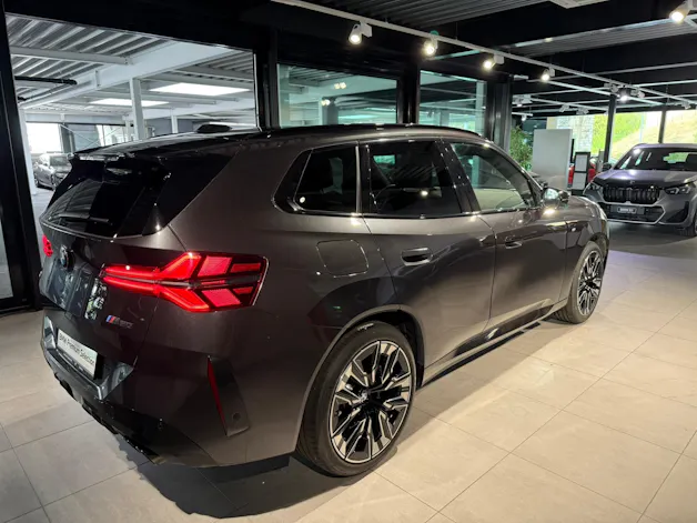 BMW X3 xDrive M50 48V M Sport Pro