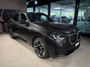 BMW X3 xDrive M50 48V M Sport Pro