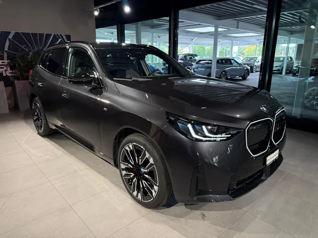 BMW X3 xDrive M50 48V M Sport Pro