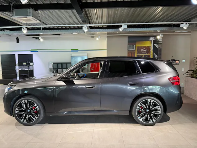 BMW X3 xDrive M50 48V M Sport Pro