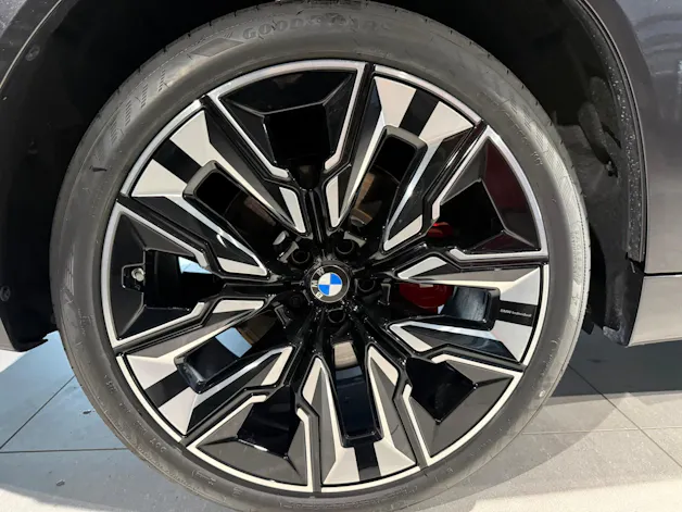 BMW X3 xDrive M50 48V M Sport Pro