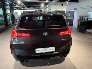 BMW X3 xDrive M50 48V M Sport Pro