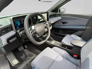 RENAULT R4 E-Tech Comfort Range 52 kWh Techno