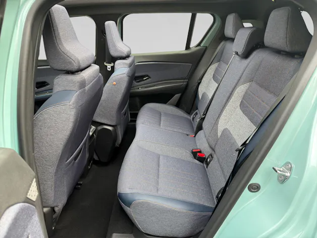 RENAULT R4 E-Tech Comfort Range 52 kWh Techno