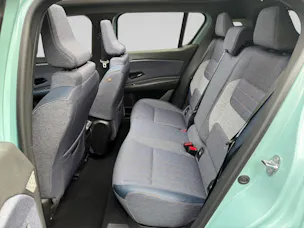 RENAULT R4 E-Tech Comfort Range 52 kWh Techno