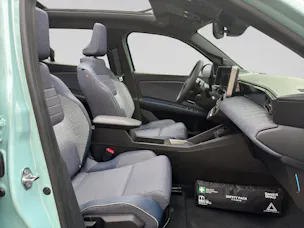 RENAULT R4 E-Tech Comfort Range 52 kWh Techno