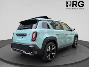 RENAULT R4 E-Tech Comfort Range 52 kWh Techno
