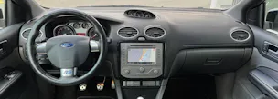FORD Focus 2.5 Turbo RS500 Clone