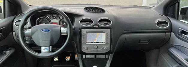 FORD Focus 2.5 Turbo RS500 Clone