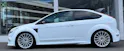 FORD Focus 2.5 Turbo RS500 Clone