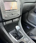 FORD Focus 2.5 Turbo RS500 Clone