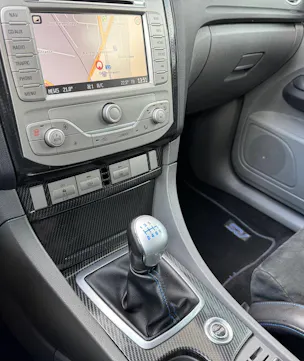 FORD Focus 2.5 Turbo RS500 Clone