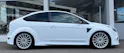 FORD Focus 2.5 Turbo RS500 Clone