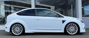 FORD Focus 2.5 Turbo RS500 Clone