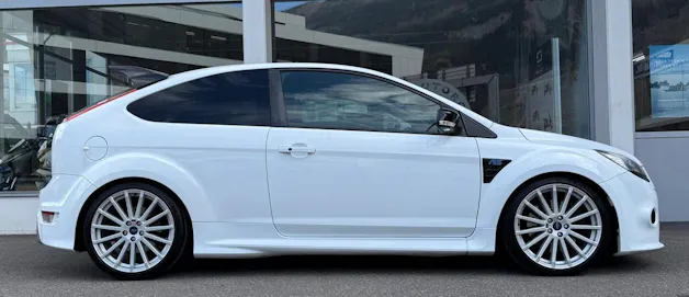 FORD Focus 2.5 Turbo RS500 Clone