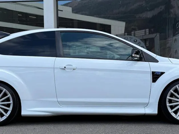 FORD Focus 2.5 Turbo RS500 Clone