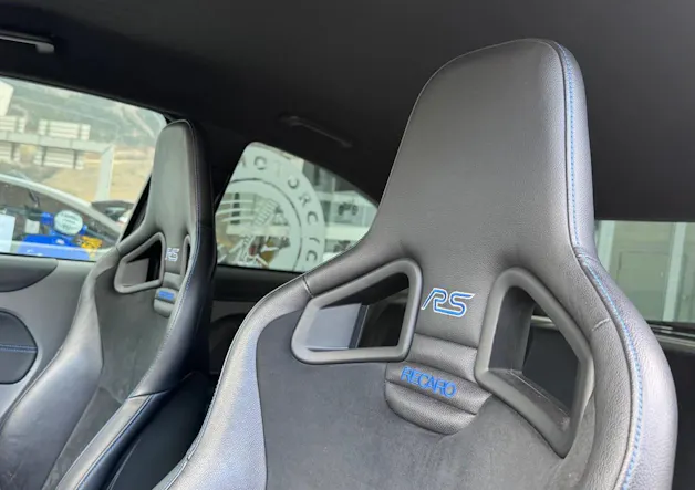 FORD Focus 2.5 Turbo RS500 Clone