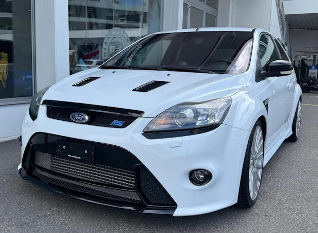 FORD Focus 2.5 Turbo RS500 Clone