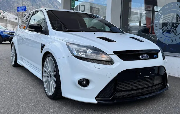 FORD Focus 2.5 Turbo RS500 Clone