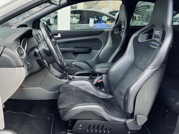 FORD Focus 2.5 Turbo RS500 Clone