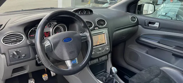 FORD Focus 2.5 Turbo RS500 Clone