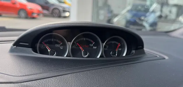 FORD Focus 2.5 Turbo RS500 Clone