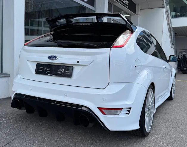 FORD Focus 2.5 Turbo RS500 Clone