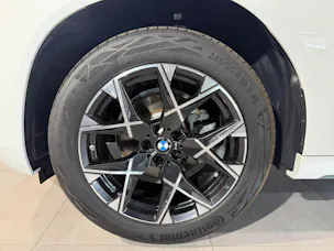 BMW X3 xDrive 48V 20d M Sport