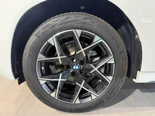 BMW X3 xDrive 48V 20d M Sport