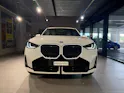 BMW X3 xDrive 48V 20d M Sport