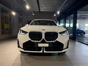 BMW X3 xDrive 48V 20d M Sport